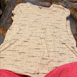 Women’s J.Jill shirt